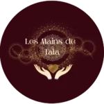 Logo arrondi du site "Les Mains de Tala" Le Consentement et Déontologie. Contact & Rendez-vous Massage Tantrique Montpellier
